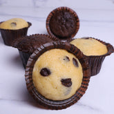 Small Muffins - WILTON PATISSERIE